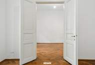 Elegant 4-room apartment located in the embassy quarter!