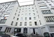 Haydngasse / Webgasse | Großzügige 3 Zimmer Wohnung | 1. Obergeschoss | Lift | möbliert
