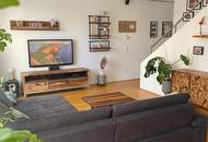 REIHENHAUS-CHARAKTER! Garten-Maisonette im Zentrum von Leonding - PRIVATVERKAUF