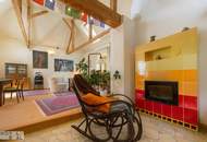 Historisches Renaissance-Anwesen mit exklusivem Ausbaupotenzial!