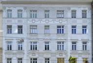 Provisionsfrei! Charmante Altbauwohnung in Hoflage