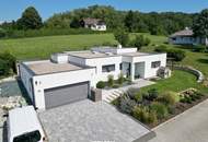 Moderner Bungalow in Golfplatznähe - Wohnen mit Komfort in Stegersbach