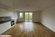 Charmante und moderne 1-Zimmer-Wohnung mit Balkon