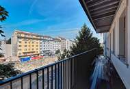 Schönbrunner Straße 60 - Elegante Altbau-Stadtresidenzen