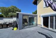 Einfamilienhaus mit hochwertiger Ausstattung, Wintergarten, Pool und ca. 1600m² Eigengrund!