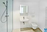 THE METROPOLITAN - Modern Living im belebten Sonnwendviertel!