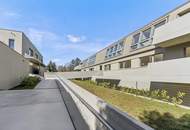 Urban Retreat mit Eigengarten - moderne Villa in Brunn am Gebirge