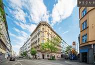 UNBEFRISTET VERMIETET | KINOSAAL | STABILE RENDITE