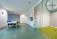Attraktives und helles Büro - nahe Belvedere