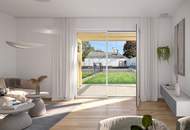 Quality Living im Zentrum von Maria Enzersdorf.