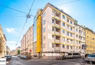 4 Zimmer Neubauwohnung mit separater Küche und Süd-Loggia - ab 1.9.26