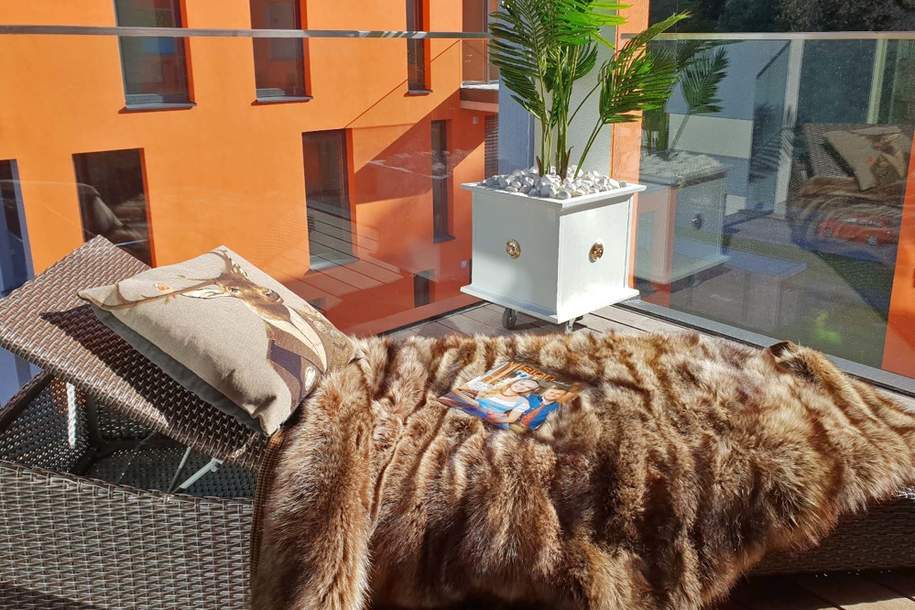 RIEDENBURG - fussläufig in die Altstadt! „Koffer packen und einziehen“, Wohnung-miete, 2.341,00,€, 5020 Salzburg(Stadt)