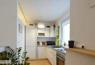 Moderne 2-Zimmer Wohnung am Alsergrund
