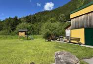 CHARMANTES DACHGESCHOSS-LOFT NAHE MARIAZELL