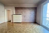 Sanierungsbedürftige 3-Zimmerwohnung Nähe Prater