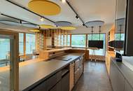 Provisionfrei - MIETE: ehemaliger "Berglerladen" neben Gemeindeamt Burgbauberg