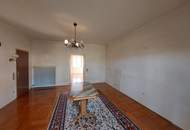 Geräumiges Haus in schönster Güssinger Lage