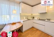 Exklusive 3-Zimmer-Wohnung, vollrenoviert, 113m², 5. Etage, Top-Lage 1080 Wien!