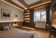 Renditeobjekt - 3-Zimmerwohnung in zentrumsnaher Ruhelage