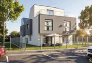 162m² GARTEN! WIENERBERGER-EINZELHAUS MIT 186m² NUTZFLÄCHE. PROVISIONSFREI für den Käufer.