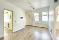 Provisionsfrei: Hochwertig ausgestattetes Dachgeschoss Apartment an Topadresse nahe Stephansdom! Klimatisiert!