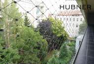 Ruhige, super gelegene Maisonette mit südseitiger Loggia