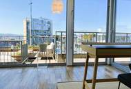 PANORAMABLICK| Licht | Freiheit | 5-Zimmer |spektakulärer DACHTERRASSE