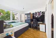 Anlegerwohnung in Bruck/Leitha: Vermietete Eigentumswohnung nahe Wien