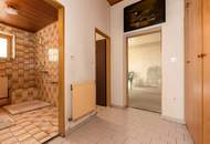 Platz fürs Leben und für eigene Ideen – Haus mit 1.612 m² Grundstück in Rabensburg
