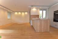 CHRISTOPH CHROMECEK IMMOBILIEN - PERCHTOLDSDORF - Moderne 3-Zimmer-Wohnung mit großzügiger Loggia!