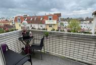 Schnäppchen vor Wien: Moderne 3‑Zimmer‑Wohnung mit Balkon und Garagenplatz zum Sensationspreis!