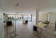 Repräsentatives Geschäftslokal in Frequenzlage von Velden am Wörthersee