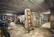 Einfamilienhaus mit großem Grundstück in Schnellbahnnähe