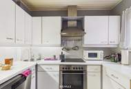 Kleines Haus mit ausgezeichneter Verkehrsanbindung