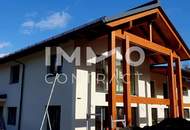 "Green House Appartements" Wohnungspaket direkt beim Skilift "Nassfeld"