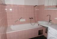 Wohnung mit Sanierungsbedarf – 74 m² Wohnfläche + Loggia und Kellerabteil