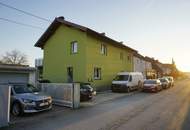 Generalsaniertes Zweifamilienhaus am Stadtrand von Wels!