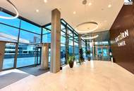 GROSSRAUM-BÜRO IM SATURN-TOWER