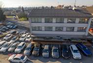 Top-Adresse in prominentester Lage & bester Infrastruktur von Lauterach