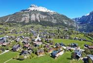 Individuelle Gestaltungsmöglichkeiten - Landhausvilla in Altaussee