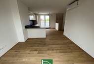 Neubauwohnung in Floridsdorf: Ihr exklusives Zuhause in grüner Lage – Nähe Aupark-Jedlesse. - WOHNTRAUM