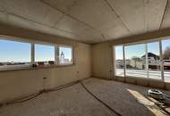 Über den Dächern von Perg: Penthouse in der Villenstraße – Eigennutzung oder Anlage