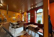 TRADITION &amp; STAMMKUNDSCHAFT TRIFFT PERFEKTE LAGE