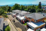 NEUBAU: Moderne Doppelhaushälften in Welzenegg