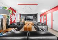 " ++ Wienerberg City ++ Weitblick ++ Panorama-Pool-Nutzung ++