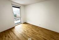 Premium Apartment inkl. Balkon und TGP in Wels