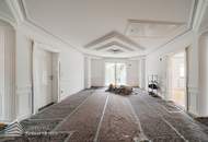 Charmante Villa mit idyllischem Garten