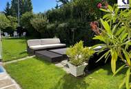 360° TOUR // EIN-/ MEHRFAMILIEN-VILLA mit sonnigem GARTEN in SIEVERING // GENERATIONS VILLA with sunny GARDEN in "SIEVERING"
