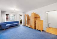 Nähe Bahnhof Stockerau II West-Loggia und Garagenbox inkludiert II 3-Zimmer mit separater Küchenzeile II bei Senningsbach