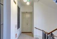 Apartment im Dachgeschoss – Altbauflair trifft modernes Design | U4 Pilgramgasse - freier Mietzins